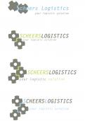 Logo & Huisstijl # 18957 voor Logo + huisstijl maken voor Scheers Logistics wedstrijd