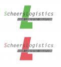Logo & Huisstijl # 18657 voor Logo + huisstijl maken voor Scheers Logistics wedstrijd