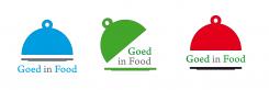 Logo & Huisstijl # 17237 voor Goed in Food wedstrijd