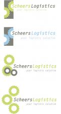 Logo & Huisstijl # 18958 voor Logo + huisstijl maken voor Scheers Logistics wedstrijd