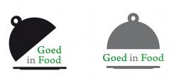 Logo & Huisstijl # 17236 voor Goed in Food wedstrijd