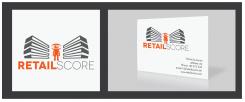 Logo & stationery # 240614 for Create a catchy logo & branding for a new Sales & Merchandising agency in NL contest