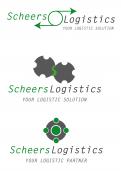 Logo & Huisstijl # 18677 voor Logo + huisstijl maken voor Scheers Logistics wedstrijd