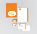 Logo & stationery # 266393 for Develop a beautiful logo and corporate identity for the brand A Daily Bit. ... contest