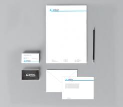 Logo & Huisstijl # 351576 voor Allprod web design wedstrijd