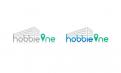 Logo & stationery # 264005 for Create a logo for website HOBBIE ONE.com contest