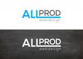 Logo & Huisstijl # 351584 voor Allprod web design wedstrijd