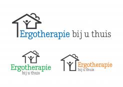 Logo & Huisstijl # 291003 voor Ontwerp logo en huisstijl: Ergotherapie bij u thuis wedstrijd