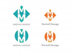 Logo & Huisstijl # 349793 voor Ontwerp pakkend logo voor mijn massage studio. wedstrijd
