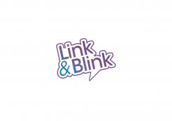 Logo & Huisstijl # 328034 voor Link & Blink verlangt naar een pakkend logo met opvallende huisstijl! wedstrijd