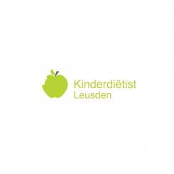 Logo & Huisstijl # 613873 voor Ontwerp een eenvoudig en fris logo voor een kinderdiëtist! wedstrijd