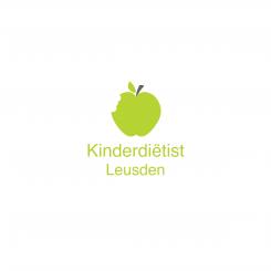 Logo & Huisstijl # 613126 voor Ontwerp een eenvoudig en fris logo voor een kinderdiëtist! wedstrijd