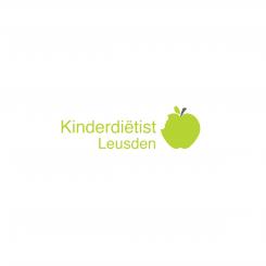 Logo & Huisstijl # 613127 voor Ontwerp een eenvoudig en fris logo voor een kinderdiëtist! wedstrijd