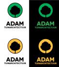 Logo & Huisstijl # 216896 voor Ontwerp een fris/jong en stijlvol logo en huisstijl voor Tuinarchitectuur Adam! wedstrijd