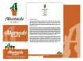 Logo & Huisstijl # 215404 voor Alkemade Plants zoekt een huisstijl voor de kwekerij wedstrijd
