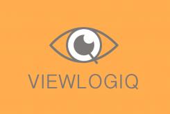 Logo & Huisstijl # 188136 voor Logo en huisstijl Viewlogiq, intelligent auto tracking camera systems wedstrijd