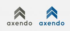 Logo & stationery # 180813 for Axendo brand redesign contest