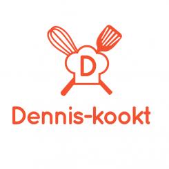Logo & Huisstijl # 182121 voor dennis-kookt wedstrijd