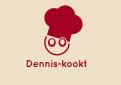Logo & Huisstijl # 180827 voor dennis-kookt wedstrijd