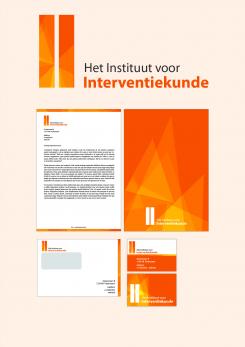 Logo & Huisstijl # 218349 voor Ontwerp een warm en duidelijk logo + huisstijl voor een opleidingsinstituut dat inspiratie en impact levert. wedstrijd