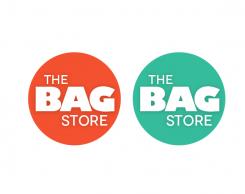 Logo & Huisstijl # 213069 voor Bepaal de richting van het nieuwe design van TheBagStore door het logo+huisstijl te ontwerpen! Inspireer ons met jouw visie! wedstrijd