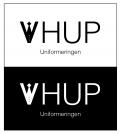 Logo & stationery # 108524 for VHUP - Logo en huisstijl contest