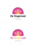 Logo & stationery # 371391 for De dageraad mediation contest
