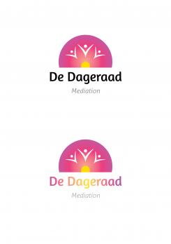 Logo & stationery # 371391 for De dageraad mediation contest