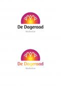 Logo & stationery # 371394 for De dageraad mediation contest