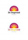 Logo & stationery # 371395 for De dageraad mediation contest