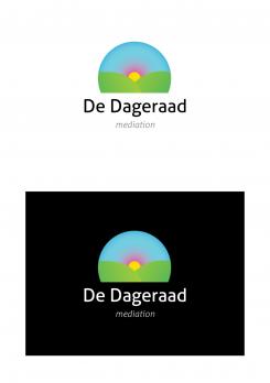 Logo & stationery # 371329 for De dageraad mediation contest
