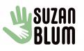 Logo & stationery # 1020858 for Children, young people therapy coaching Suzan Blüm contest
