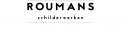 Logo & Huisstijl # 743688 voor Roumans schilderwerken wedstrijd