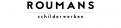 Logo & Huisstijl # 743689 voor Roumans schilderwerken wedstrijd