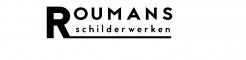 Logo & Huisstijl # 743690 voor Roumans schilderwerken wedstrijd
