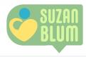 Logo & stationery # 1020870 for Children, young people therapy coaching Suzan Blüm contest
