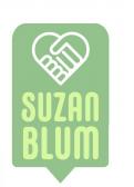 Logo & stationery # 1020873 for Children, young people therapy coaching Suzan Blüm contest
