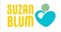 Logo & stationery # 1020874 for Children, young people therapy coaching Suzan Blüm contest