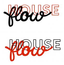 Logo & stationery # 1020806 for House Flow contest