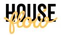Logo & Huisstijl # 1020807 voor House Flow wedstrijd