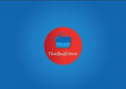 Logo & Huisstijl # 212771 voor Bepaal de richting van het nieuwe design van TheBagStore door het logo+huisstijl te ontwerpen! Inspireer ons met jouw visie! wedstrijd