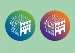 Logo & Huisstijl # 768706 voor Help ons aan een stilistisch strak en verfrissend logo met huisstijl voor een landelijk literatuurfestival wedstrijd