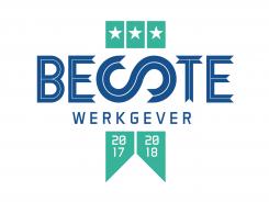 Logo & Huisstijl # 713056 voor Nieuw keurmerk voor Beste Werkgevers wedstrijd