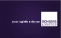 Logo & Huisstijl # 19039 voor Logo + huisstijl maken voor Scheers Logistics wedstrijd