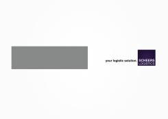 Logo & Huisstijl # 19040 voor Logo + huisstijl maken voor Scheers Logistics wedstrijd