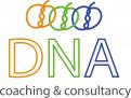 Logo & stationery # 261990 for create an energetic logo and corporate identity for DNA coaching & consultancy & DNA concepts contest