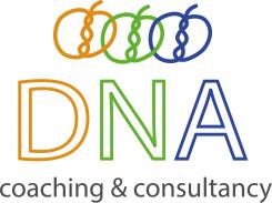 Logo & stationery # 261990 for create an energetic logo and corporate identity for DNA coaching & consultancy & DNA concepts contest