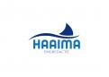 Logo & Huisstijl # 493569 voor Ontwerp een gestileerde haai voor mijn eigen bedrijf: Haaima Eindredactie wedstrijd