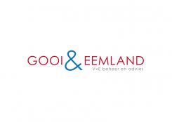 Logo & Huisstijl # 499491 voor Gooi & Eemland VvE Beheer en advies wedstrijd
