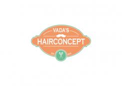 Logo & Huisstijl # 489161 voor Vada's Hairconcept wedstrijd